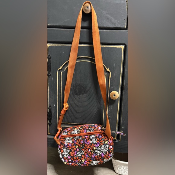 Vera Bradley X Disney Mini Belt Bag - Picture 2 of 8